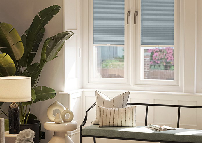 Delphi, Shark - Perfect Fit Blind - Image 5